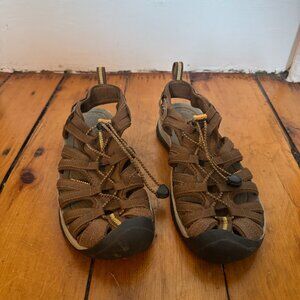 Keen Whisper Sandals